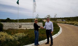 Dangerpoint Halfmarathon